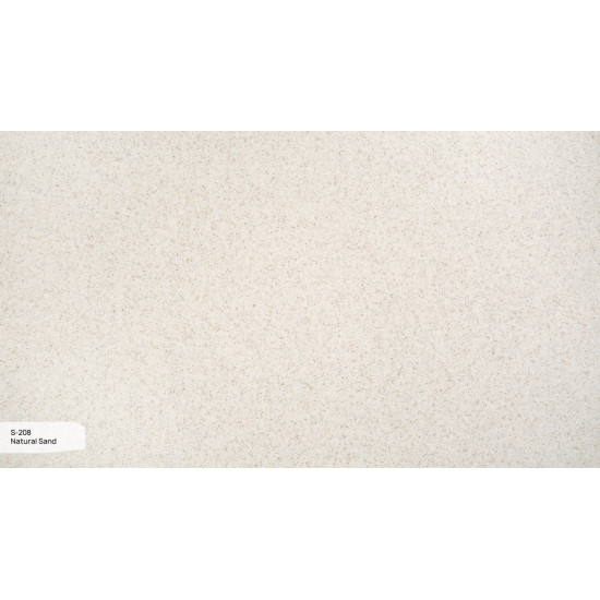 S-208 Natural Sand Grandex