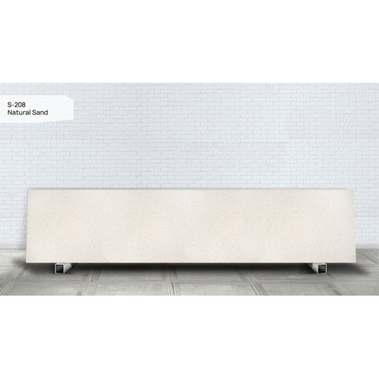 S-208 Natural Sand Grandex