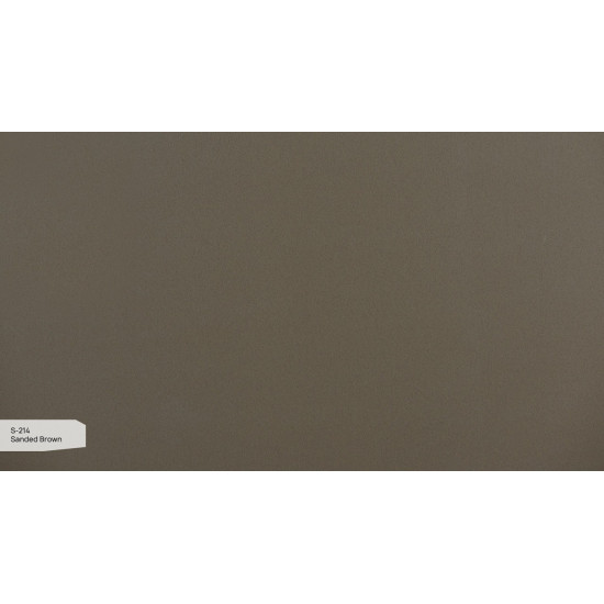 S-214 Sanded Brown Grandex
