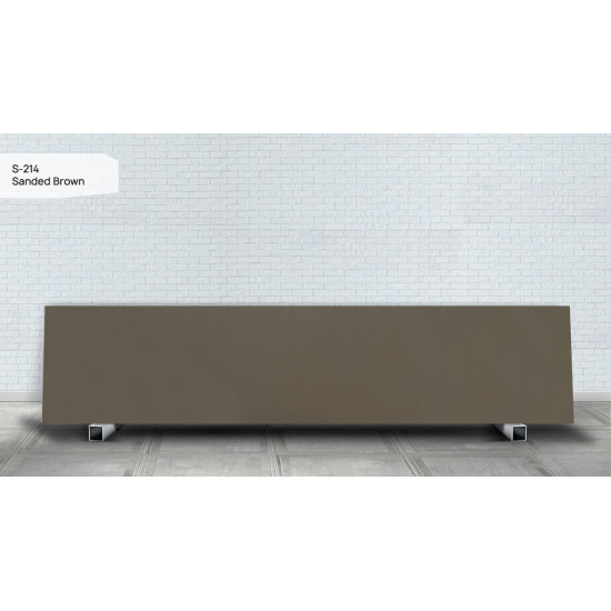 S-214 Sanded Brown Grandex
