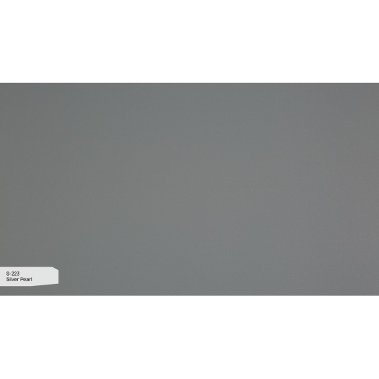 S-223 Silver Pearl Grandex