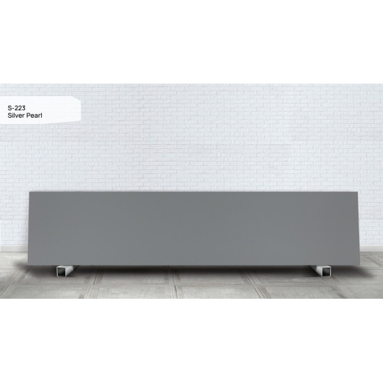 S-223 Silver Pearl Grandex