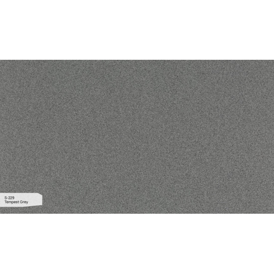 S-229 Tempest Grey Grandex