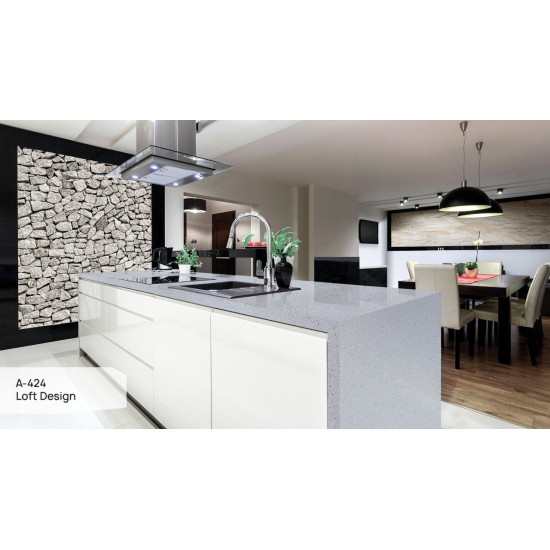A-424 Loft Design Grandex