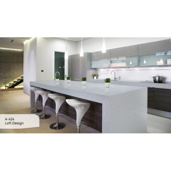 A-424 Loft Design Grandex