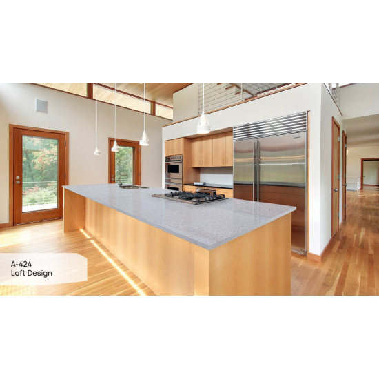 A-424 Loft Design Grandex