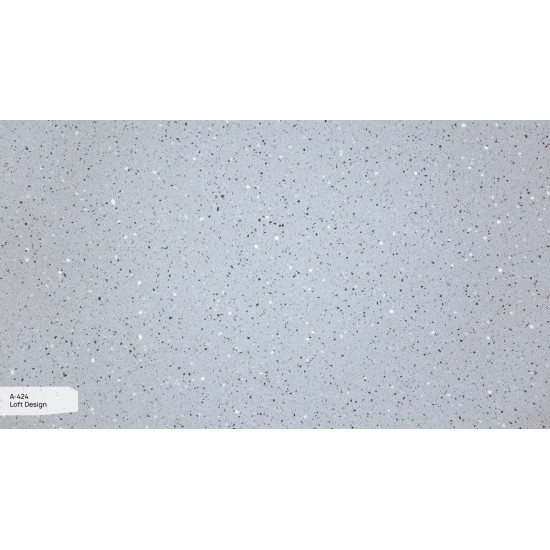 A-424 Loft Design Grandex