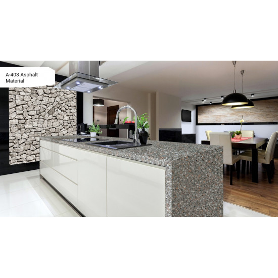 A-403 Asphalt Material Grandex